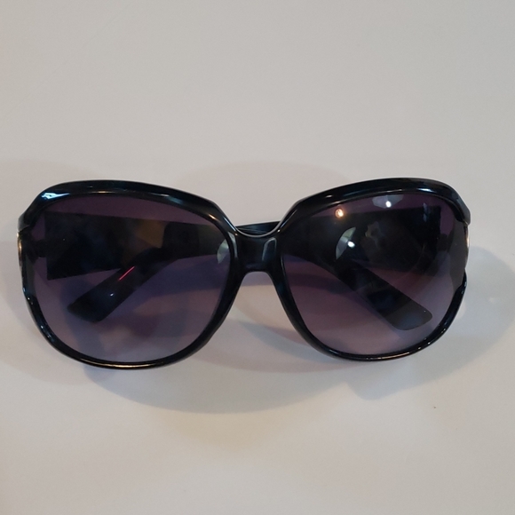 Etienne Aigner Accessories - ETIENNE AIGNER Tortoise Shell Sunglasses